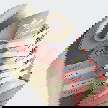 Superge in čevlji adidas Originals Rivalry Human Made Večbarvna | FY1085, 3