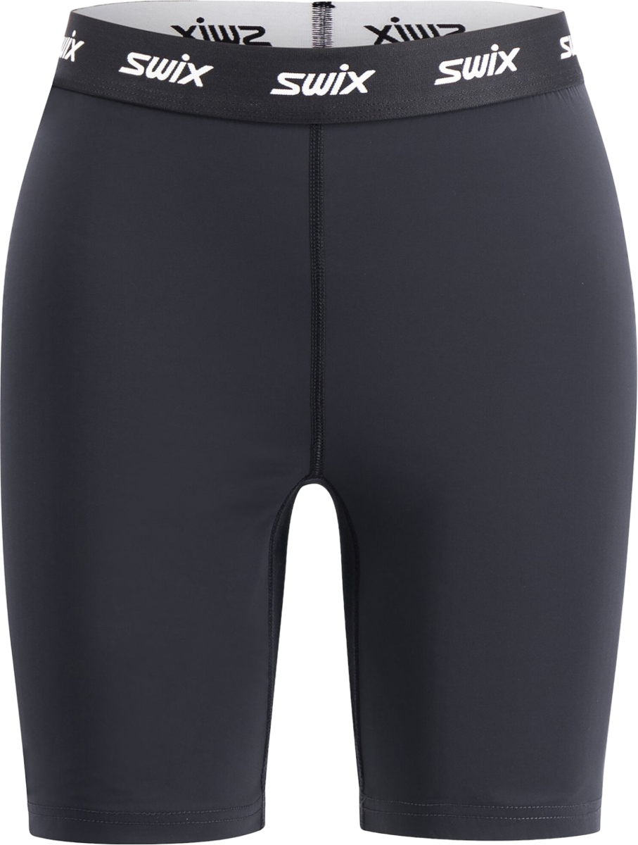 Kratke hlače SWIX SWIX RaceX Classic Wind Boxer Shorts Črna | 10106-23-10000, 0