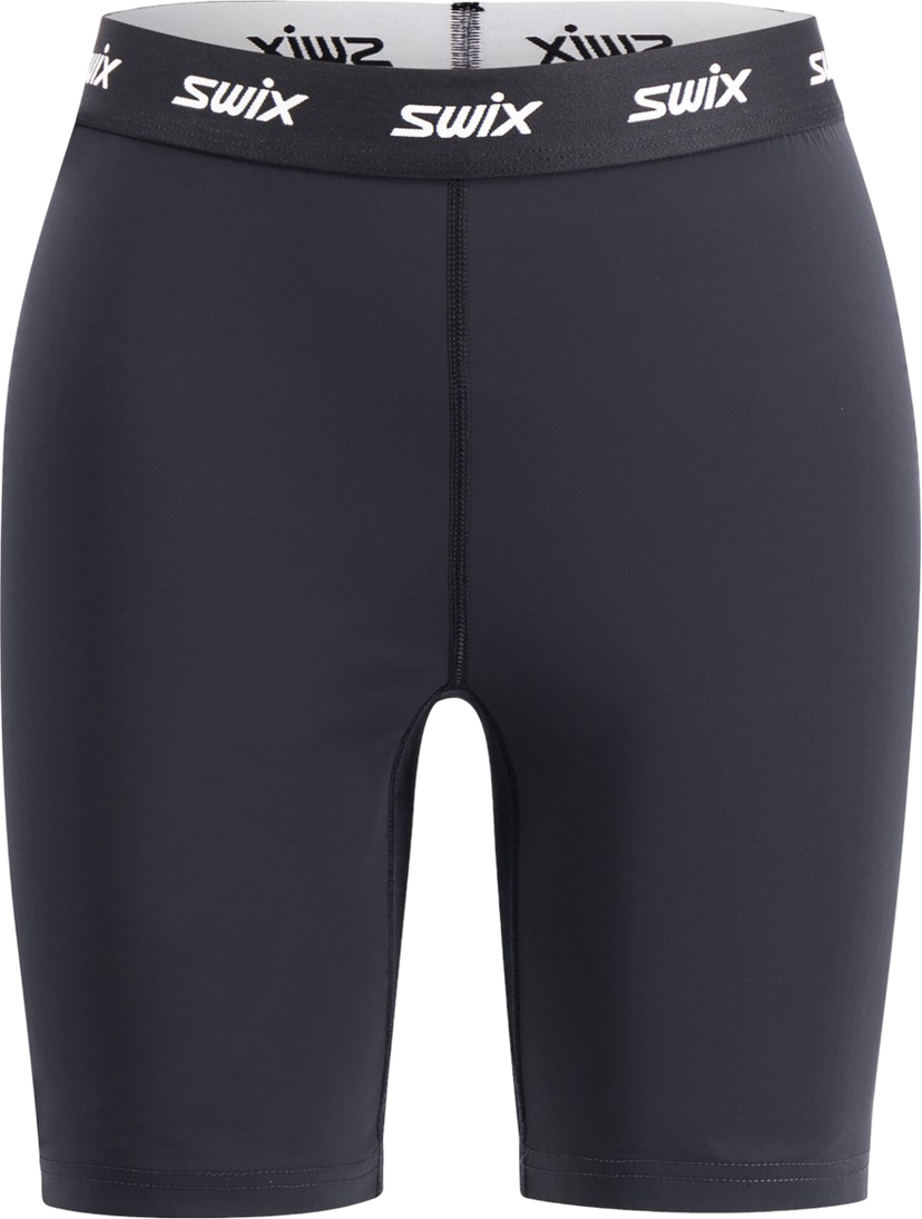 Kratke hlače SWIX SWIX RaceX Classic Wind Boxer Shorts Črna | 10106-23-10000