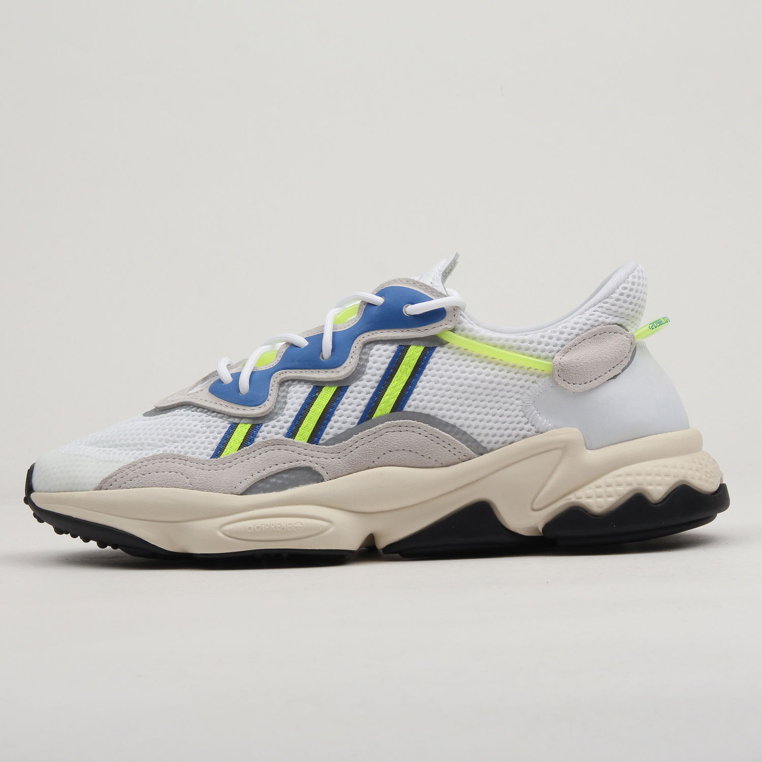 Superge in čevlji adidas Originals Ozweego Bela | EE7009, 1