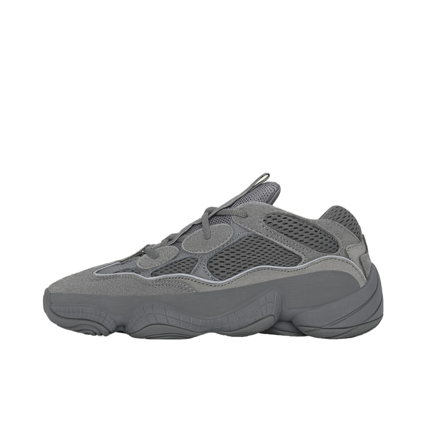 Superge in čevlji adidas Yeezy Yeezy 500 "Granite" Siva | GW6373