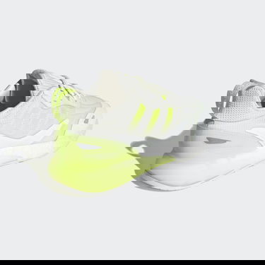 Superge in čevlji adidas Originals ZX 2K Boost 2.0 Bela | GZ7734, 1