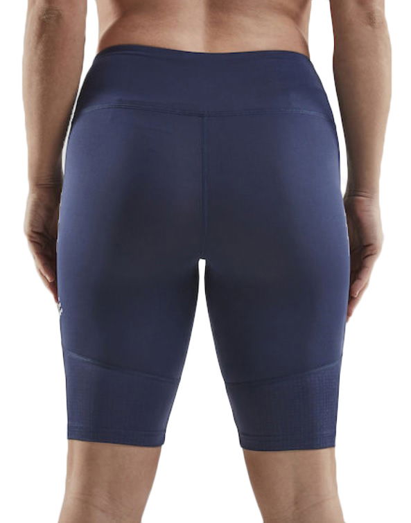 Kratke hlače Craft Craft Rush Short Tights Mornarica | 1907374-390390, 1