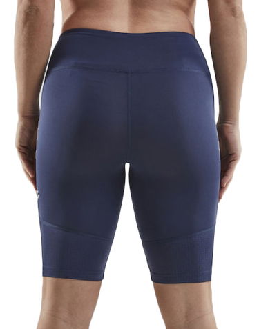 Kratke hlače Craft Craft Rush Short Tights Mornarica | 1907374-390390, 1