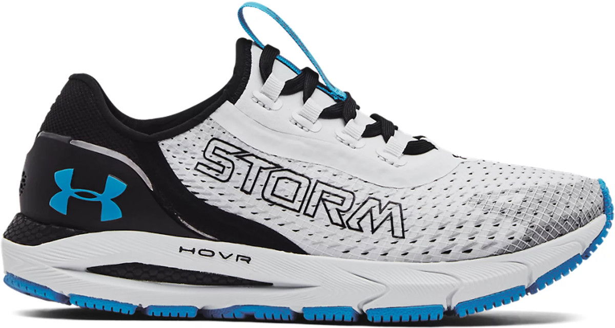Superge in čevlji Under Armour HOVR Sonic 4 Storm Bela | 3024234-102, 0