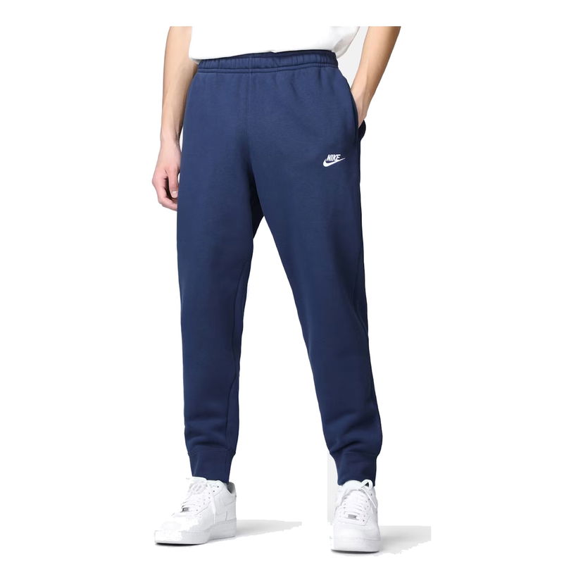 Trenirka Nike Essential Sweatpants Modra | BV2738-410
