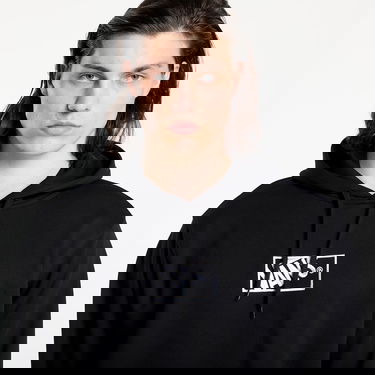 Nekategorizirano Vans Blocked Box Pullover Hoodie, Size L Rdeča | VN000RARBLK, 1