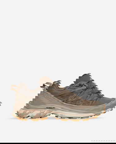 Superge in čevlji Salomon XT-6 LTR "Cord Wren" Siva | L47294900, 1