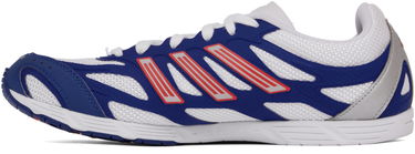 Superge in čevlji adidas Performance Adizero PR Modra | JQ0026, 2