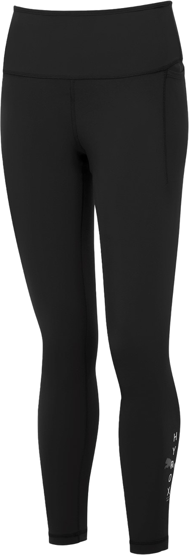 Pajkice Puma HYROX Cloudspun Training Tights Črna | 526936-01, 0