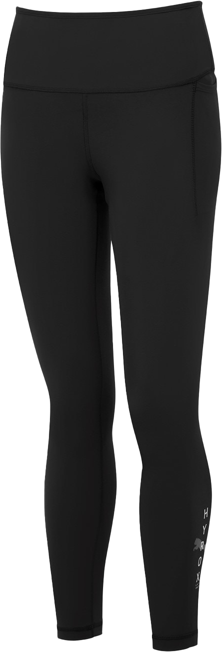 Pajkice Puma HYROX Cloudspun Training Tights Črna | 526936-01
