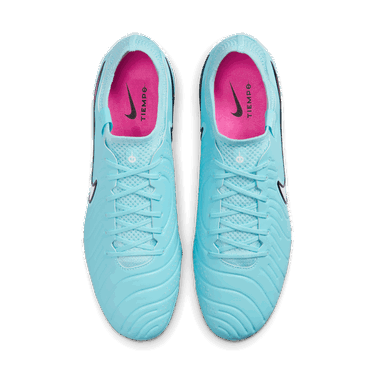 Superge in čevlji Nike Tiempo Legend 10 Elite Firm Ground Turkizna | DV4328-401, 4
