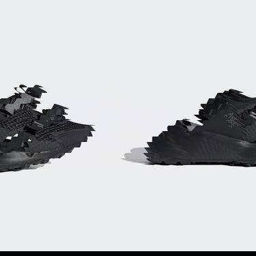 Superge in čevlji adidas Performance Terrex Hydroterra AT Črna | IF7596, 1