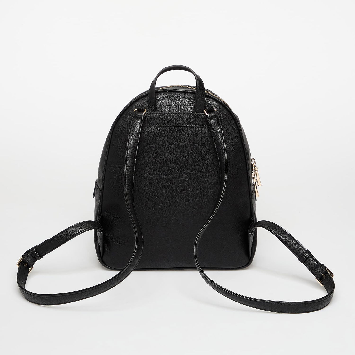 Nahrbtnik GUESS GUESS Manhattan II Large Backpack Črna | HWBG7118330-BLA, 1
