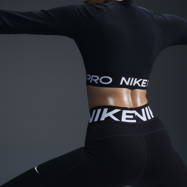 Pajkice Nike Pro Sculpt Črna | FV7382-010, 4