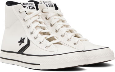 Superge in čevlji Converse Star Player 76 High Top Bela | A10515C, 3