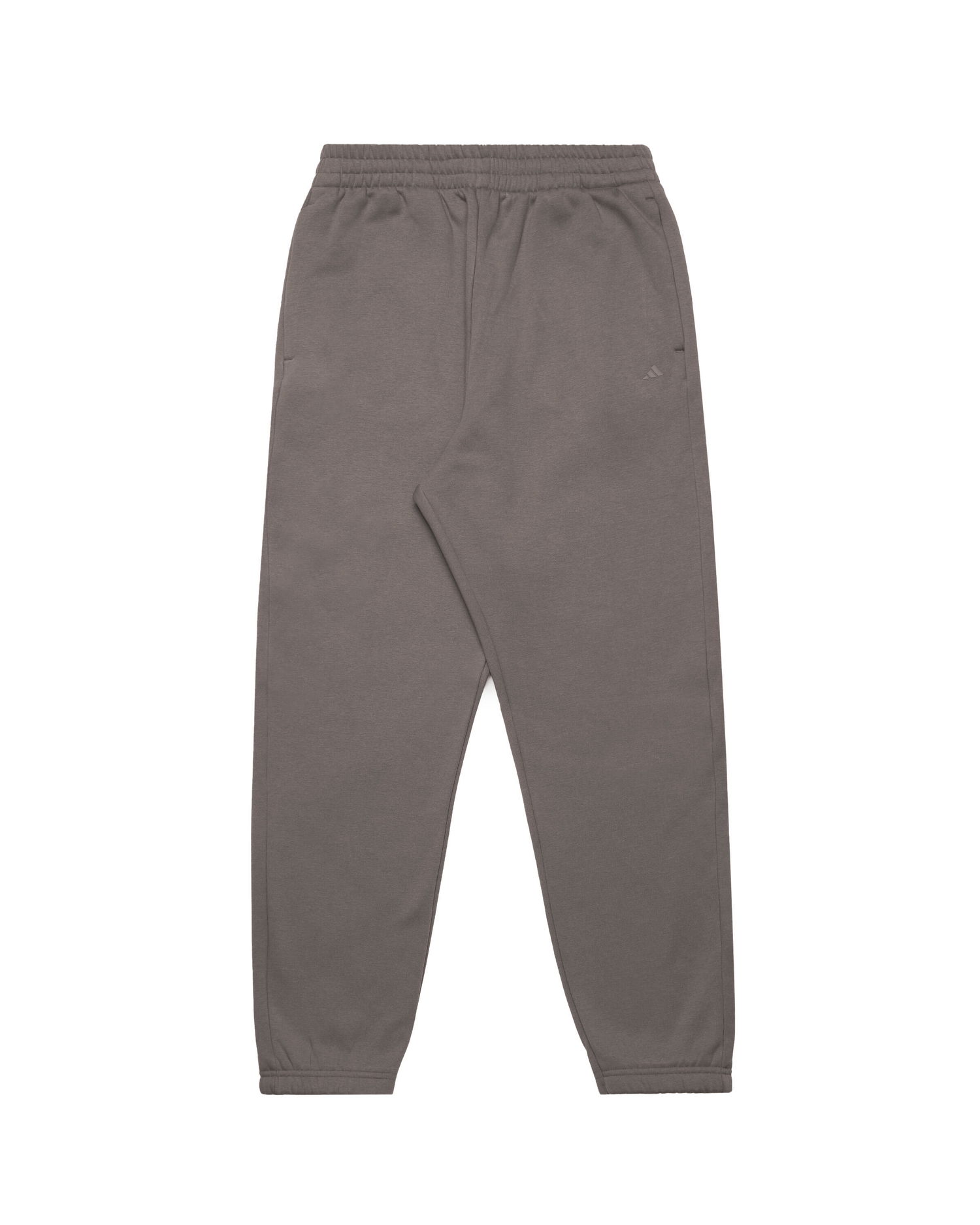 Hlače in kavbojke adidas Originals Basketball JOGGER Siva | IW1631, 0