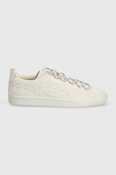 Superge in čevlji Puma Suede Decon Siva | 396494, 1