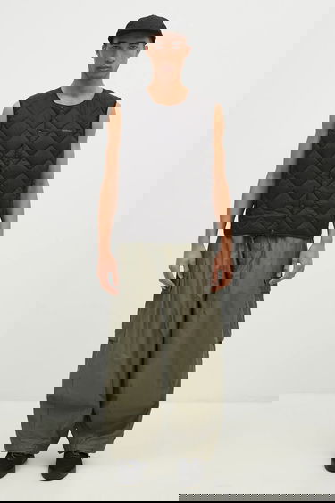 Telovnik GRAMICCI Inner Down Vest Črna | G4FU.J100.TG, 5