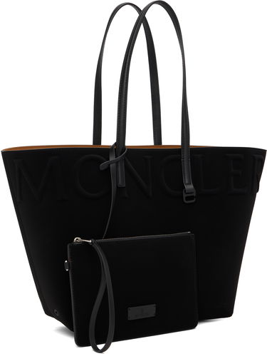 Tote bag Moncler Moncler Mini Tote Črna | K209B5D00012M7769, 1
