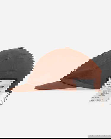 Kapa Satisfy PeaceShell Running Cap Rjava | 31016 90002, 3