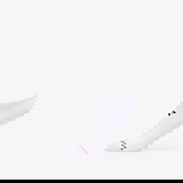 Nogavice New Balance Everyday No Show Socks 3-Pack Siva | LAS51453WM, 5