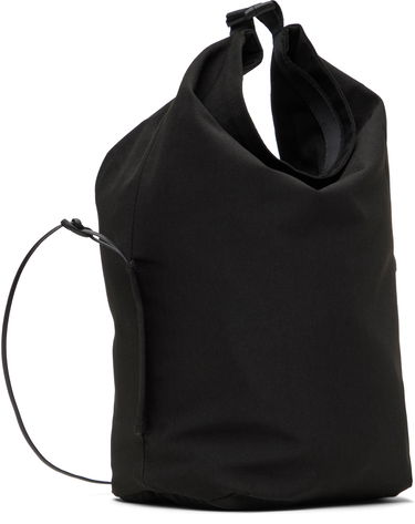 Tote bag Post Archive Faction (PAF) Post Archive Faction (PAF) CVSM Edition 8.0 Small Bag Črna | 8.0 CVSM S-B, 4