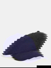 Embroidered Baseball Cap