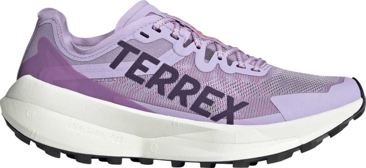Superge in čevlji adidas Performance Terrex Agravic Speed Lila | jq1617, 0