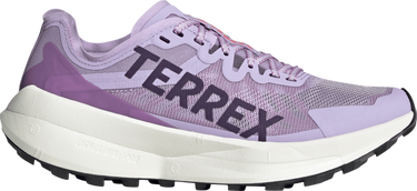 Superge in čevlji adidas Performance Terrex Agravic Speed Lila | jq1617, 0