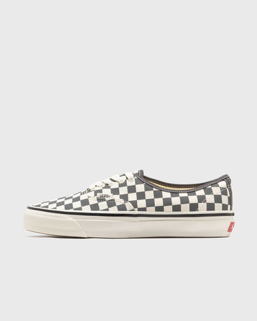 Superge in čevlji Vans LX Authentic 44 Checkerboard Črna | VN000EBNQIY1, 0