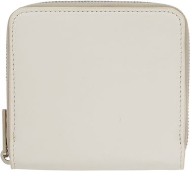 Denarnica Rick Owens Concordians Zipped Wallet Bela | RR02E1416 LBH, 1