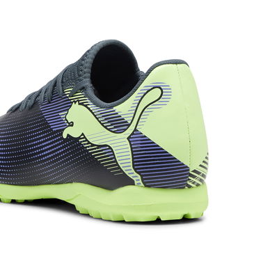 Superge in čevlji Puma FUTURE 7 PLAY TT Zelena | 107943_03, 2
