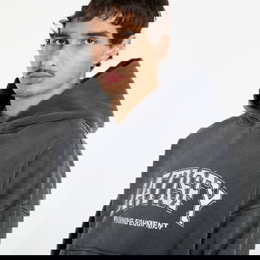 Pulover Satisfy Satisfy SoftCell Hoodie Siva | 11046-AB-SAC, 1