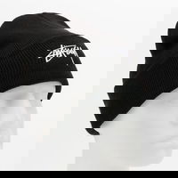 Stock Cuff Beanie