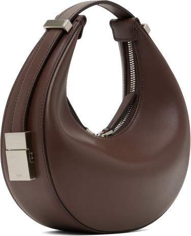 Torbica OSOI OSOI Toni Mini Bag Rjava | 21FB030-101-03, 1