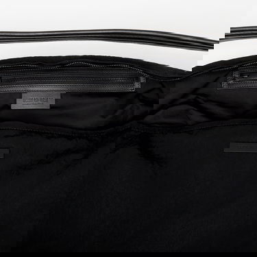 Torbica Fear of God Black Tech Nylon Shell Bag Črna | FG870-016TNY, 4