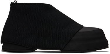 Oblačila HELIOT EMIL HELIOT EMIL Orma Boots Črna | PRESS25_17_041_BLK01, 0