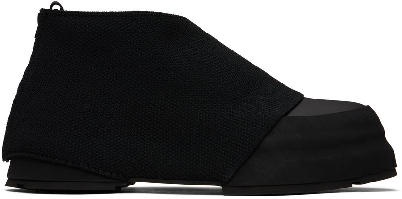 Oblačila HELIOT EMIL HELIOT EMIL Orma Boots Črna | PRESS25_17_041_BLK01