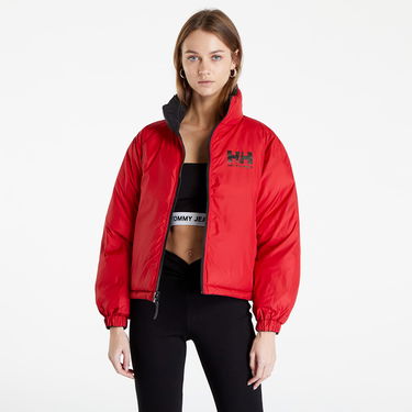 Puhovka Helly Hansen W Urban Reversible Jacket Večbarvna | 29664-991, 4