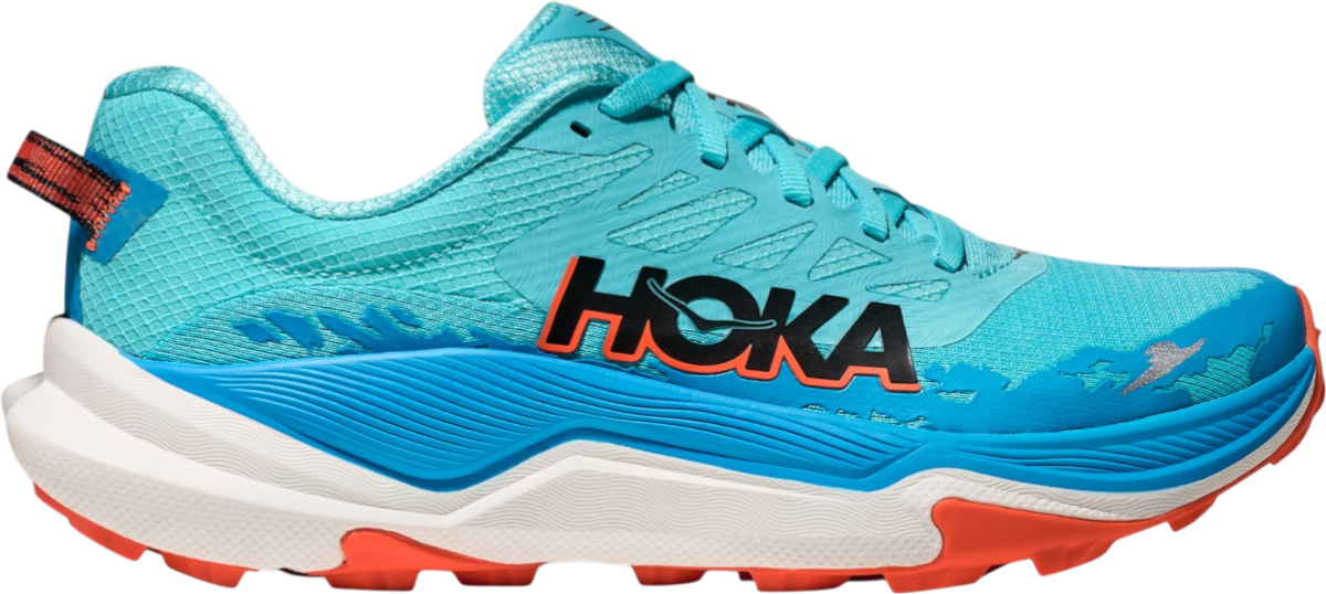 Superge in čevlji Hoka One One Torrent 4 Turkizna | 1155074-cky, 0