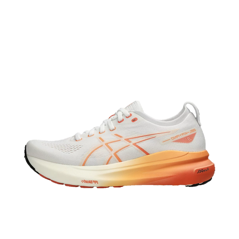 Tek Asics GEL-KAYANO 31 Oranžna | 1012b670-100