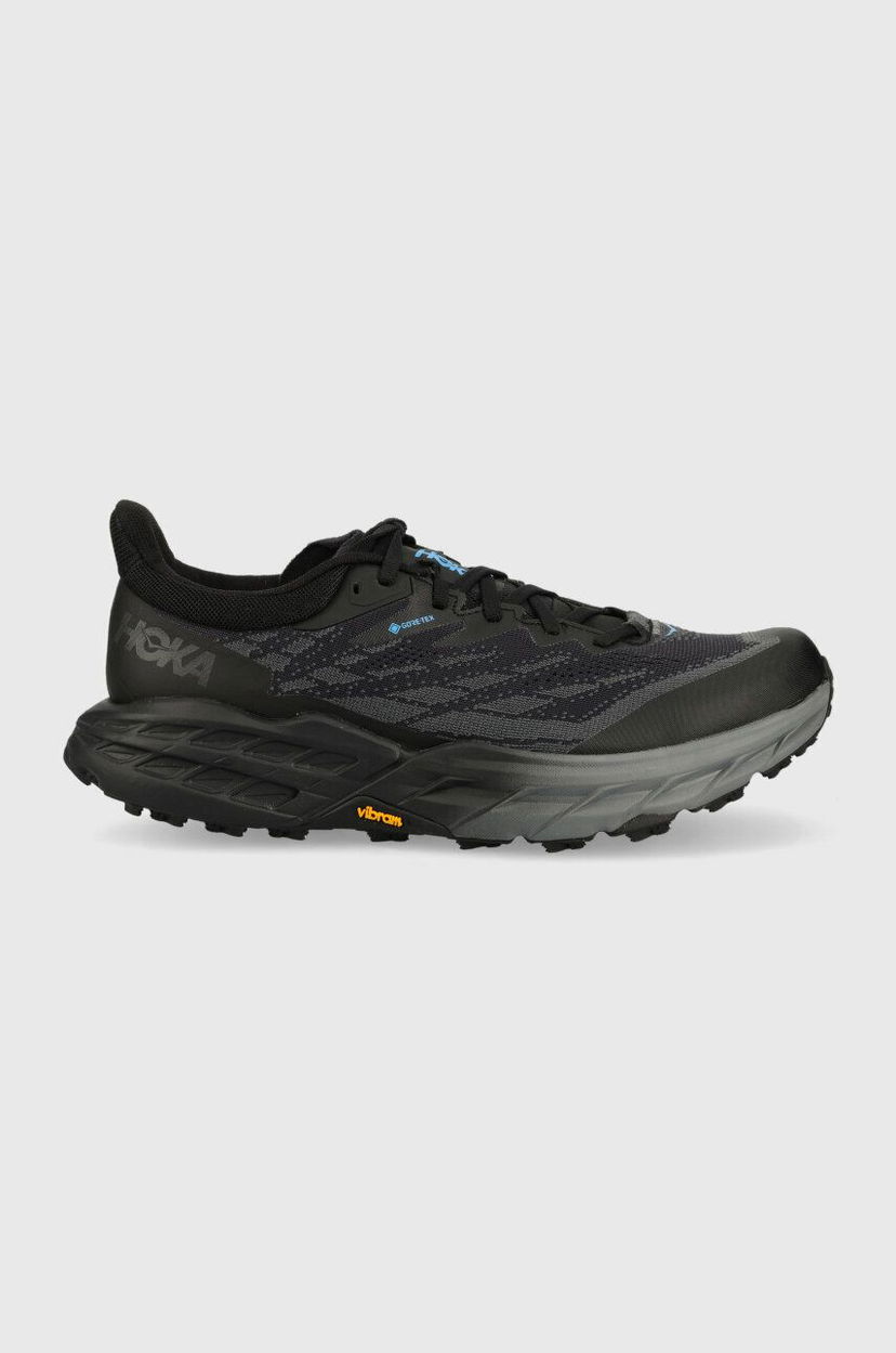 Tek Hoka One One Speedgoat 5 GTX Črna | 1127912