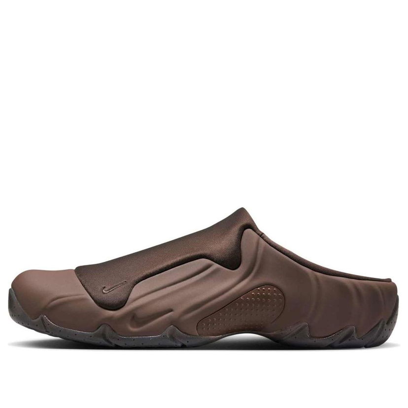Superge in čevlji Nike Clogposite "Ironstone" Rjava | HF2900-001
