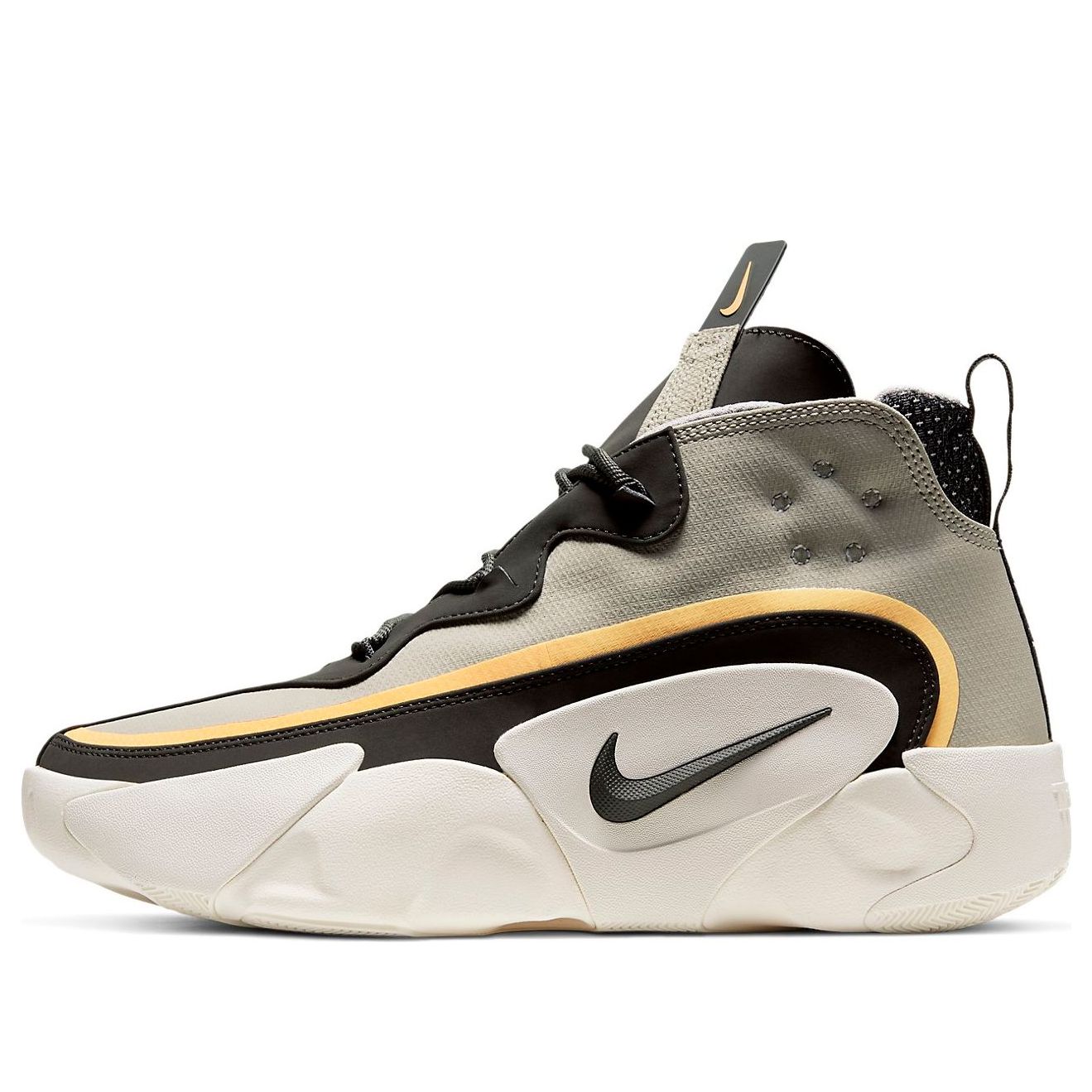 Superge in čevlji Nike React Frenzy THE10TH Bež | CT2291-200, 0