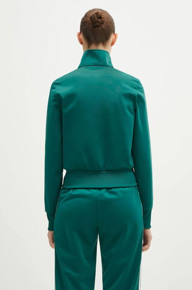 Trenirka adidas Originals adidas Originals Adicolor Classics Firebird Track Jacket Zelena | JC8262, 2
