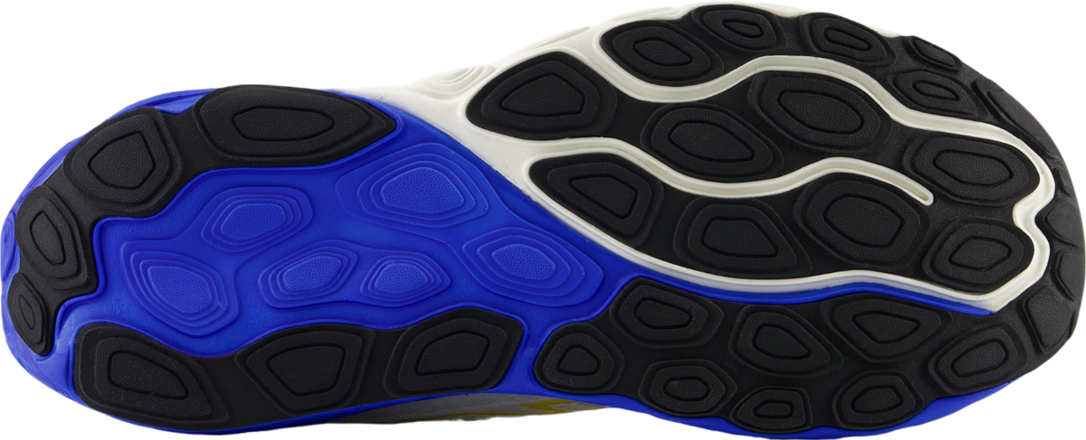Superge in čevlji New Balance Fresh Foam X 860 v14 Bela | m860z14, 1