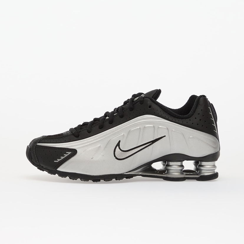 Superge in čevlji Nike Shox R4 Črna | HQ1988-007