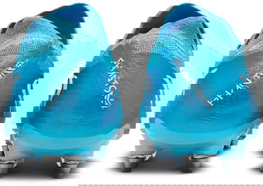 Superge in čevlji Nike Phantom GX II Elite SG-PRO Modra | fq9034-400, 3