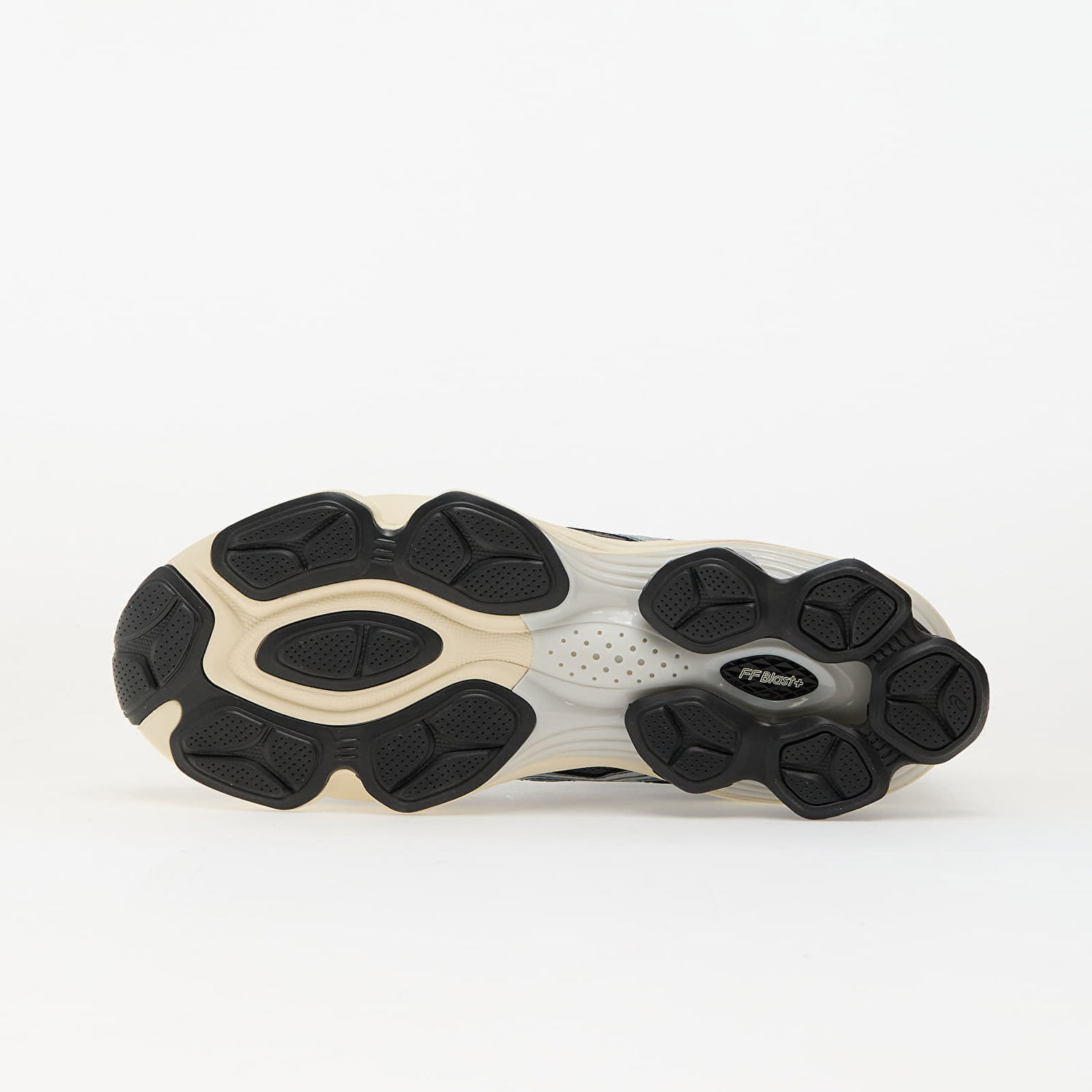 Superge in čevlji Asics Gel-Kinetic Fluent Siva | 1203A591-022, 1